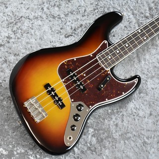 FenderAmerican Vintage II 1966 Jazz Bass - 3 Color Sunburst -【4.26kg】【#V2325247】
