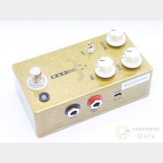 JHS Pedals Morning Glory V4 [MLH72]【難波店在庫】