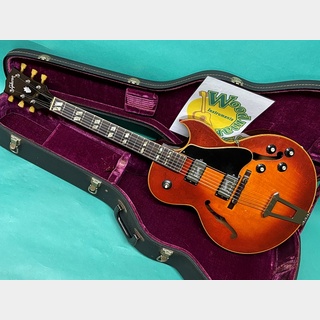 エレクトリックギター、Gibson、ES-175の検索結果【楽器検索デジマート】