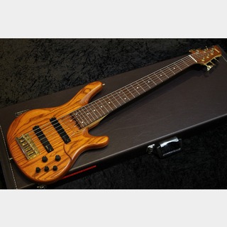 YAMAHA TRB-6 Amber Satin【USED】