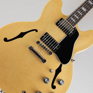 Gibson ES-335 Figured Antique Natural【S/N:209940144】