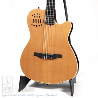 Godin Multiac ACS Slim SA