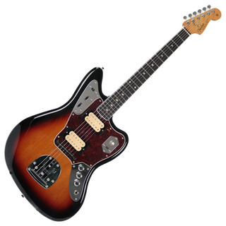 Fender フェンダー Kurt Cobain Jaguar NOS 3TSB エレキギター アウトレット