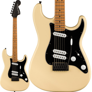 Squier by FenderFSR Contemporary Stratocaster Special Roasted Maple Vintage White エレキギター ストラトキャスター