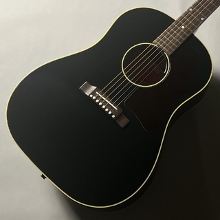 Gibson50s J-45 Original【Ebony Black】