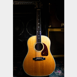 Gibson Custom Shop J-45 Custom Madagascar Rosewood / 2005