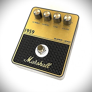 Marshall 1959 pedal