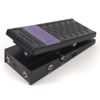 Ibanez アイバニーズ WH10 ワウ ギターエフェクター エレキギター Ibanez / WH10 V3の特徴と使い方などをレビュー。バイパス切替が