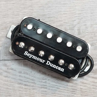 Seymour Duncan SH-5 Duncan Custom Black