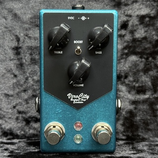 エフェクター（ギター・ベース用）、VeroCity Effects Pedalsの検索