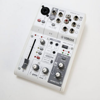 YAMAHA、AG03MK2の検索結果【楽器検索デジマート】 YAMAHA、AG03MK2の検索結果【楽器検索デジマート】