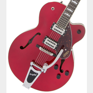 GretschG2420T Streamliner Hollow Body with Bigsby Candy Apple Red 【WEBSHOP】