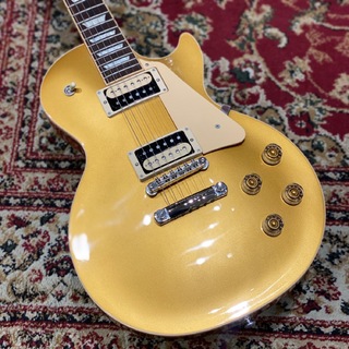 Gibson Les Paul Classic Gold Top　2017年製