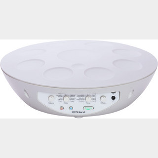 Roland MN-10 [ Electronic Hand Percussion " Mood Pan " ]【次回入荷分ご予約受付中!!】