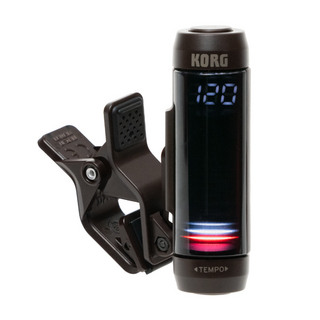 KORG MTC-1 MetroClip 【クリップ式メトロノーム】