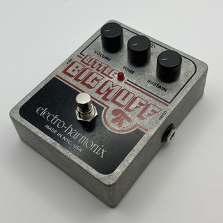 Electro-Harmonix Little Big Muff Pi