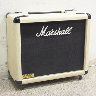 Marshall 1933 JCM800 112 White Tolex スピーカーキャビネット 【横浜店】