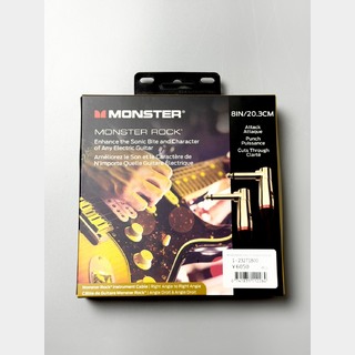 楽器用ケーブル、Monster Cableの検索結果【楽器検索デジマート】
