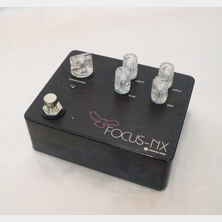 エフェクター（ギター・ベース用）、Focus-NXの検索結果【楽器検索