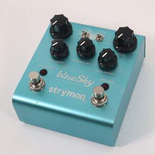 エフェクター（ギター・ベース用）、strymon、Blueskyの検索結果【楽器