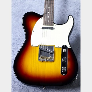 momose MT1-STD/R ~3Tone Sunburst~ #18864 [約3.49㎏]