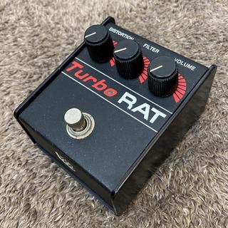 Turbo RAT ギターエフェクター Turbo RAT - ACT Entertainment