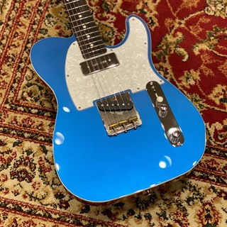 Psychederhythm Standard-T Pearl Liquid Pacific Blue