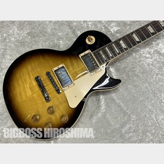 Gibson Les Paul Standard 50s' (Tobacco Burst)