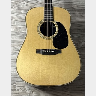 Martin HD-28Standard #2894439【ご購入特典あり】【ショッピングクレジット無金利キャンペーン】