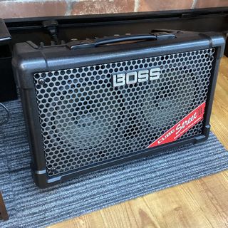 BOSS、CUBE Street IIの検索結果【楽器検索デジマート】