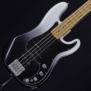 Fender 【USED】 Player Plus Precision Bass (Silver Smoke)