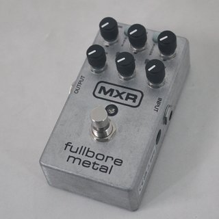 MXR M116 / Fullbore Metal 【渋谷店】