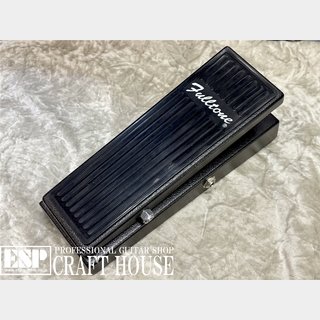 Fulltone CLYDE Standard Wah