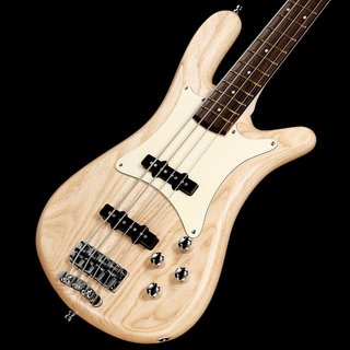 Warwick Pro series Streamer CV 4 Natural Satin [3.25kg]【渋谷店】