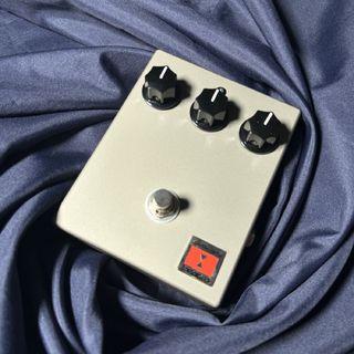 エフェクター（ギター・ベース用）、Barbarossaの検索結果【楽器検索