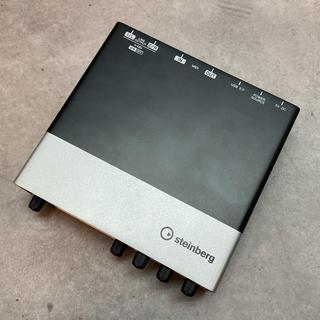 て*な様 期間限定セール！Steinberg UR22C Bocchi Edit 実機展示中】大人気のオーディオインターフェイスSteinberg