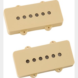 Fender J Mascis Signature Jazzmaster Pickup Set《ジャズマスター用ピックアップ》【オンラインストア限定】