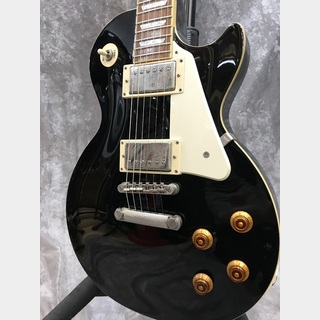 新品弦張替済】Epiphone レスポール カスタムプロ コイルタップ 入荷