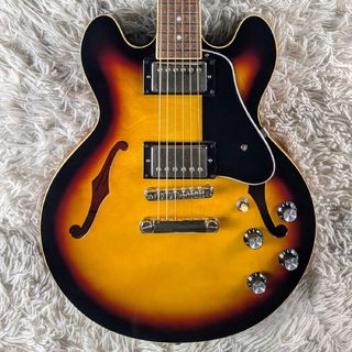 Epiphone ES-339 VS【現物画像】1/8更新