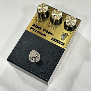 flying teapot 【USED】200 Pigs Preamp