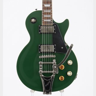 Epiphone Limited 2015 Joe Bonamassa Les Paul Standard Inverness Green w/Bigsby 【新宿店】