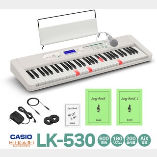 Casio LK-530