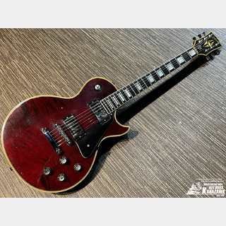 Gibson 1978 Les Paul Custom【即戦力の1本!】