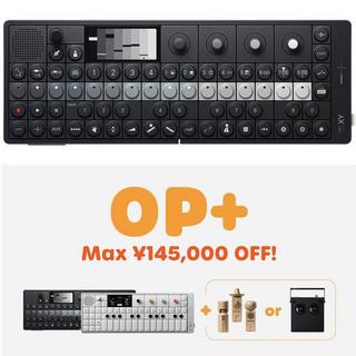 Teenage Engineering、OP-1 fieldの検索結果【楽器検索デジマート】
