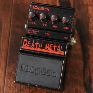 DigiTechDDM Death Metal 【梅田店】