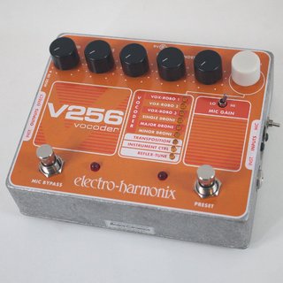 Electro-Harmonix V256 / Vocoder 【渋谷店】