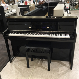 YAMAHA 中古NU1X