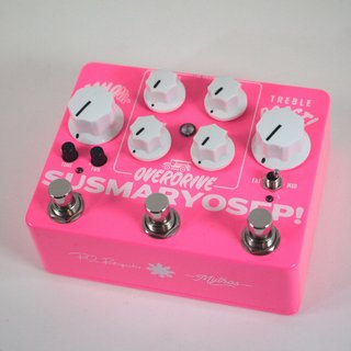 Mythos Pedals SusMaryOsep V2 【渋谷店】