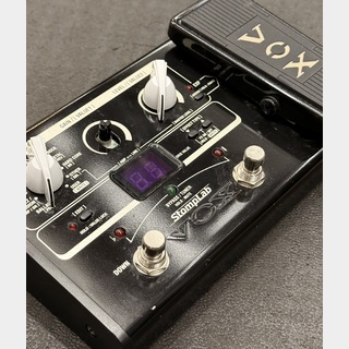 エフェクター（ギター・ベース用）、VOXの検索結果【楽器検索デジマート】