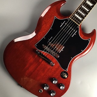 【中古】Gibson SG 2002年製 エレキギター  USA製【Sケース付】 中古】Gibson SG 2002年製 エレキギター USA製【Sケース付